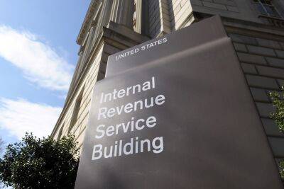 IRS Adds NFTs in Tax Guidance Draft