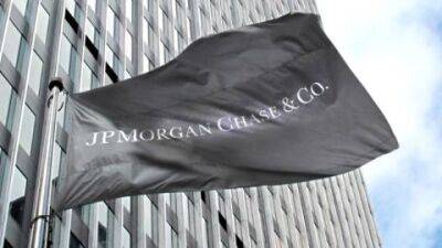 JPMorgan Chase taps ex-Celsius exec for crypto job