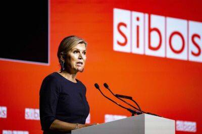Sibos 2022 highlights: Digital money, trading data and more
