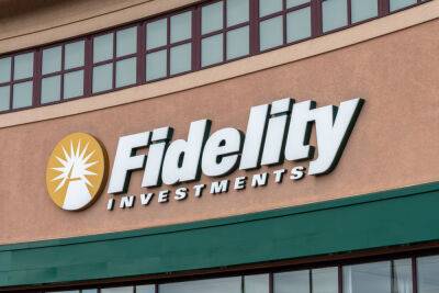 $4.5 Trillion Asset Manager Fidelity to Add Ethereum Trading For Institutional Clients