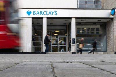 FCA looks to fine Barclays £50m over Qatari capital raisings