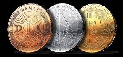 Crypto Prices Fall But These Coins in the Green – IMPT, LUNC, APT, EOS
