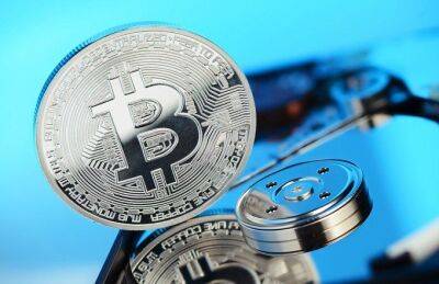 Bitcoin Group SE May Acquire 268-Year-Old German Bank