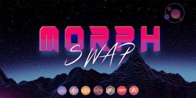 Morphswap Finalizes Support for Avalanche & Optimism Chains