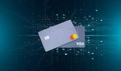 Visa And Mastercard Need Solid Layer-2 Infrastructure To Process Payments In The Metaverse