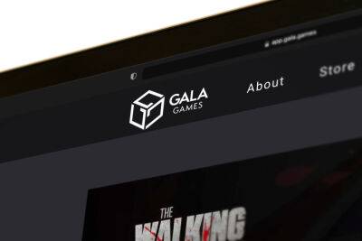 Boosting TownStar: Gala Games hires Mark Skaggs as the new SVP of Games