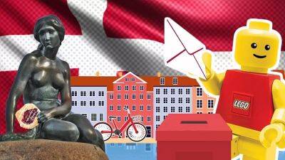 Your quick and easy guide to Denmark's immigration-dominated election