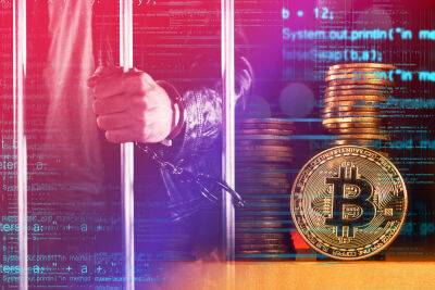 Two Chinese Intelligence Officers Charged With Bribing FBI Agent With Bitcoin