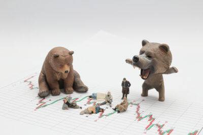 3 Ways To Survive a Bear Market with DeFi