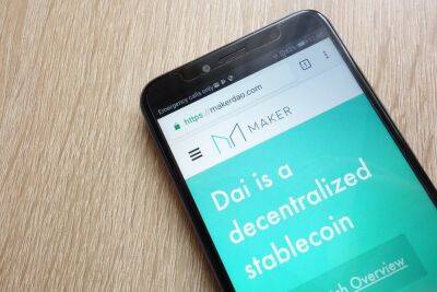MakerDAO to Move $1.6 Billion USDC into Coinbase Custody – Here’s What You Need to Know