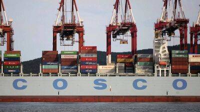 Germany agrees to controversial sale of Hamburg port terminal
