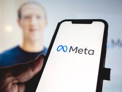 Meta Partners with Fashion Company L’Oréal to Launch Web3 Accelerator Program