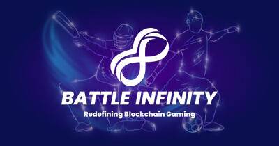 Battle Infinity Token Trending on CoinGecko - Is IBAT Pump Incoming?