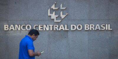 Brazil’s Central Bank Leaves Key Rate Unchanged at 13.75%