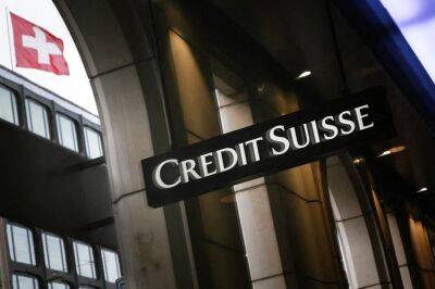 Six key takeaways from Credit Suisse’s radical overhaul