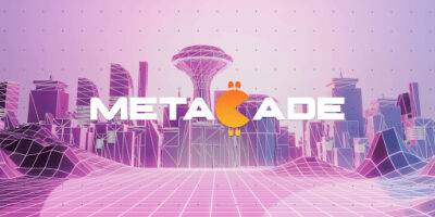 Metacade - has the best new crypto to buy in 2023 just been announced?