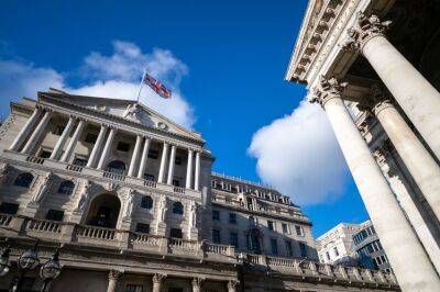 FCA, Bank of England warn government: Don’t overrule our independence