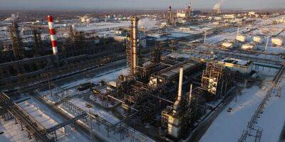 U.S.-Backed Plan to Cap Price of Russian Oil Hits Delays