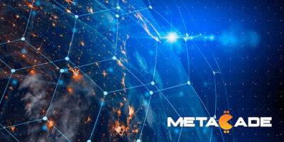 Metacade (MCADE), a New Metaverse Project to Contend with Decentraland