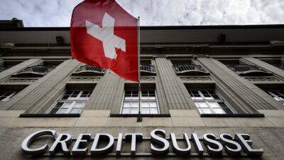 Credit Suisse is reportedly seeking to assure investors as financial concerns rise