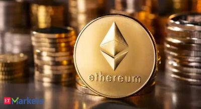 Crypto week at a glance: Ethereum continues to struggle as rate hike haunts