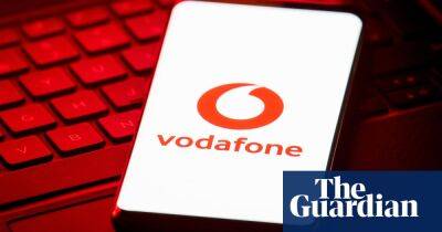 Vodafone confirms talks with Three UK about merger