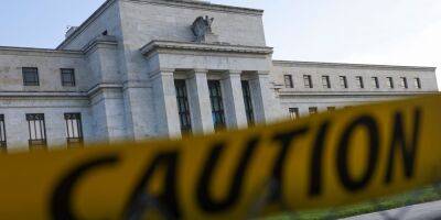 U.N. Calls On Fed, Other Central Banks to Halt Interest Rate Increases