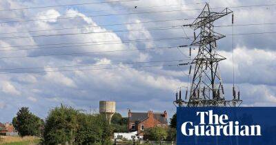 ‘Significant risk’ of winter gas shortage threatens UK power supply, says Ofgem