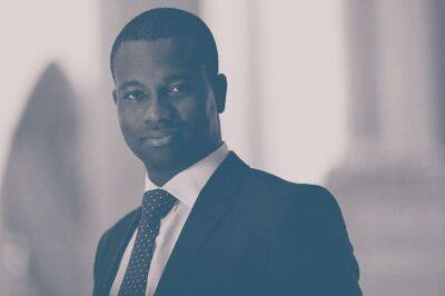 LGIM’s Justin Onuekwusi on diversity, role models, and inclusive asset management