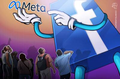 Facebook became Meta one year ago: Here's what it’s achieved