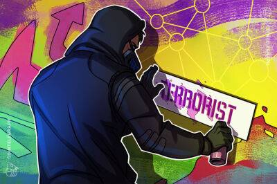 Terrorists are funding their horrible deeds with crypto: UN officials