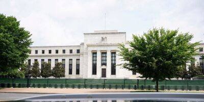 Higher Interest Rates Fuel Losses at the Federal Reserve