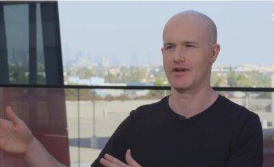 Billionaire Coinbase CEO has Just Made This Crypto Prediction – Will it Happen?