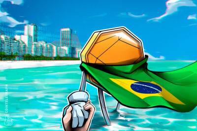 Luiz Inácio Lula da Silva wins Brazil's presidential race — what does this mean for crypto?