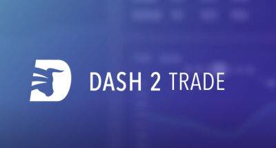 Dash 2 Trade Presale Shoots Past $3.5m Raised - Biggest Presale 2022?