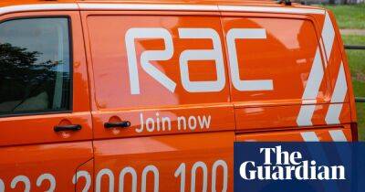 Woman made to wait 20 hours for RAC rescue had to shelter with strangers