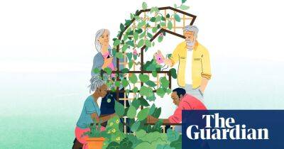 Green your pension: how you can help the environment