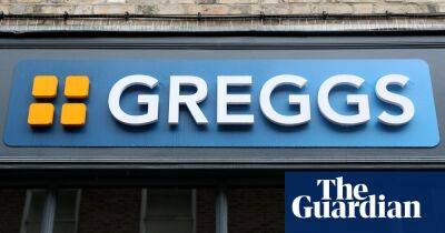 Greggs reports sales boost off the back of hot food meal deals