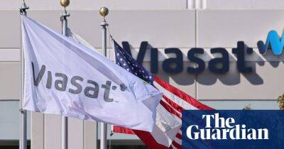 Viasat and Inmarsat merger may lead to inferior plane wifi, says watchdog