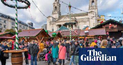 Leeds is latest city to cancel Christmas market, citing budget pressures