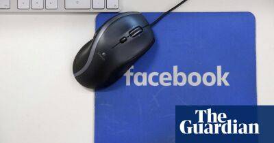 Facebook UK pays £29m corporation tax despite record £3.3bn sales