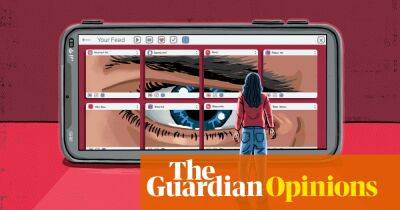 Now we know for sure that big tech peddles despair, we must protect ourselves