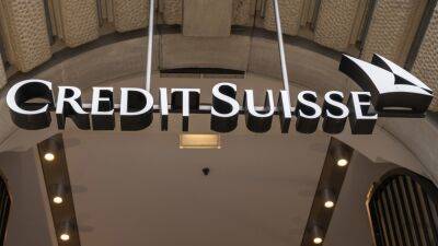 Credit Suisse to repurchase $3 billion of debt securities
