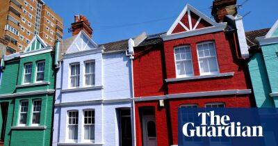 UK mortgage rates are soaring – what can you do?