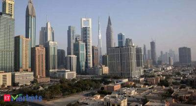 Dubai homes built on cryptos a legal trap