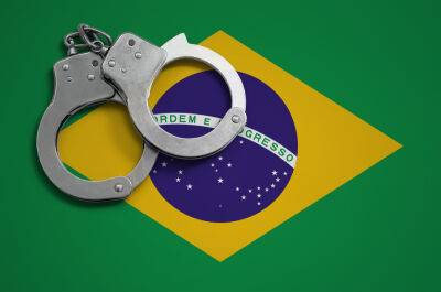 Brazil: Police Shut Down $769m Crypto ‘Pyramid’ that ‘Drew in’ Celebs, Sports Stars