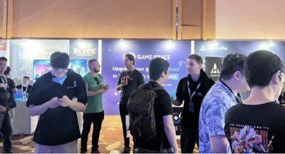 GameSpace, the First GaaS Platform in the Market Partners with ABGA