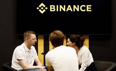 Binance-Linked Blockchain Hit By $570 Million Crypto Hack