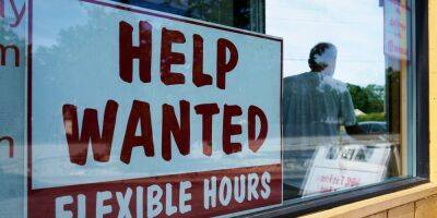 September Jobs Report Shows Slower Wage Gains