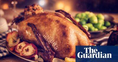Fears of Christmas goose shortages as UK’s biggest producer hit by bird flu